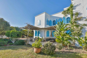 Maison de charme - 3 chambres 6 personnes